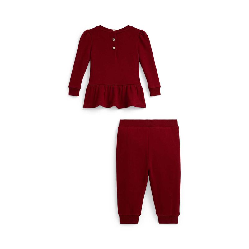 Polo Ralph Lauren Knit Jumper Set image number 1